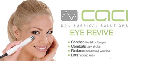 Caci Treatments Available At Cheshire Clinic Middlewich