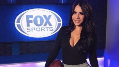 The Most Stunning Sports Reporters In The World Page 10 New Arena