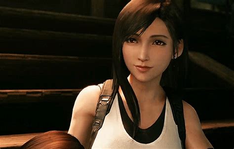 Tifa Lockhart Tiểu Sử Các Nhân Vật Trong Final Fantasy Vii Remake