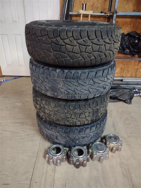 99 Ford F 250 Wheels And Tires For Sale In Longview Tx Offerup