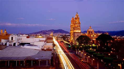 Visita Morelia Scopri Il Meglio Di Morelia Michoacan Nel 2023