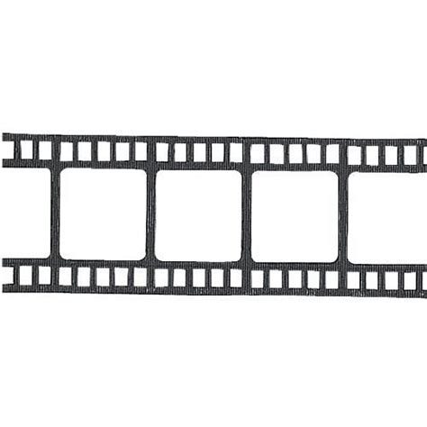 Use Our Film Roll Border To Add A Hollywood Touch To Your Event On A