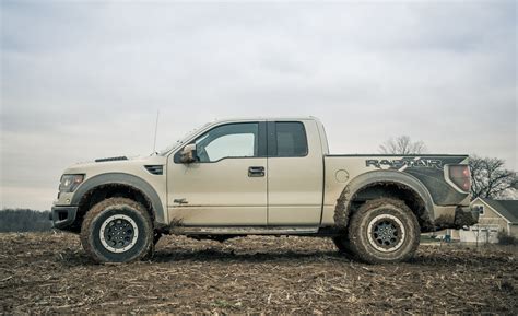 2013 Ford F 150 Svt Raptor Cars Exclusive Videos And Photos Updates