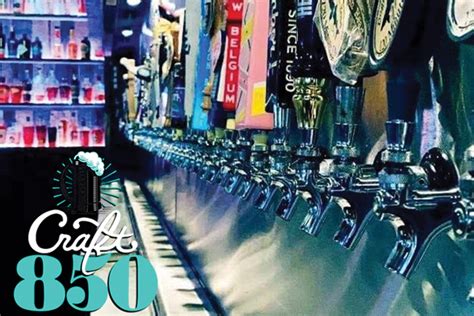 Panama city restaurants that recently joined the opentable network. Craft 850 - Panama City Beach - Menus and pictures
