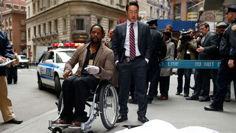 Media Dis Dat Hollywood S Disabled Actors Protest NBC S Ironside Casting When Is It Their Turn