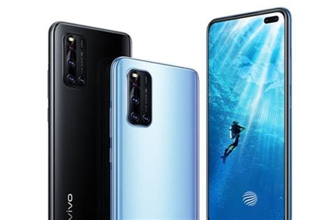 Vivo expands business in europe. Vivo V19 Real-life Images Leaked Ahead of the Launch, Here ...