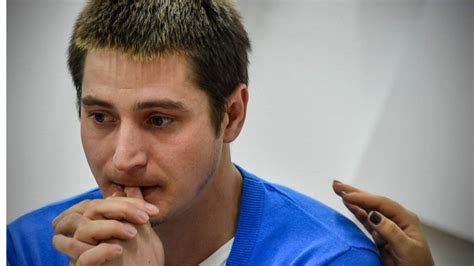 Chechen Gay Purge Victim No One Knows Who Will Be Next Bbc News