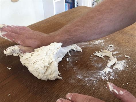 How To Knead Dough Like A Pro 7 Kneading Methods Rated