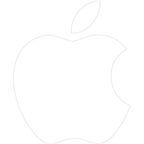 Metro ui icon set, author: white-apple-logo-transparent-background1 - ROBLOX - ClipArt Best - ClipArt Best