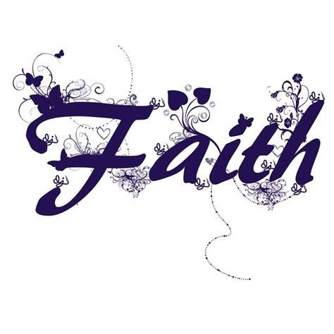 Faith Word Art For Shop Design A Room Of Faith Pinterest
