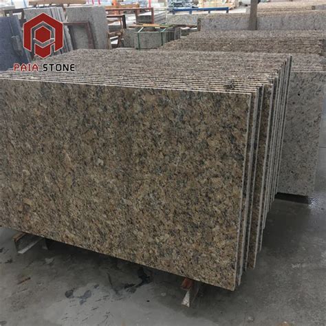 60x60 Cheap Natural Peach Pearl Brown Granite Tile Price Philippines