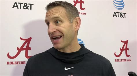 Alabama Basketball Coach Nate Oats Missouri Preview 2020 Youtube
