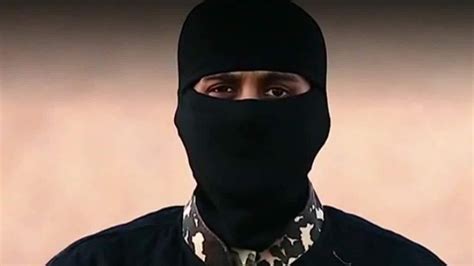 New Jihadi John Suspects Sister Speaks Cnn