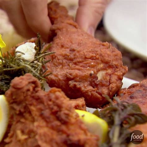 Tyler Florences Fried Chicken Cooking Tv Recipes Recipe Perfect