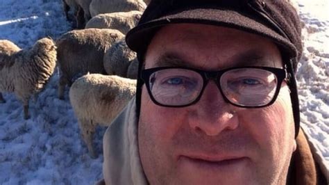 Farmer Selfies Circulate In Saskatchewan Cbc News