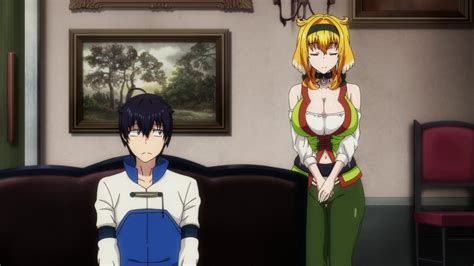 Harem In The Labyrinth Of Another World Anime Review By Xerimades Anime Planet