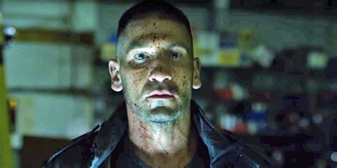 The Punisher Makes A Highly Anticipated Return To The Mcu After 5 Years