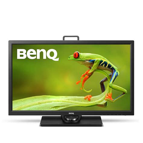 I am so confused about the gaming displays and the panels. BenQ SW2700PT 27 Inch 2K Photographer Monitor 2560x1440 ...