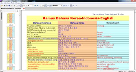 Koleksi oleh syirahwawa faizal • kali terakhir dikemas kini 2 minggu yang lalu. Download Kamus Bahasa Korea Terlengkap | ADAMSAINS ...