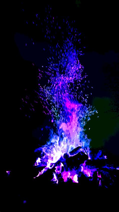 We hope you enjoy our growing collection of hd. Blue and Purple Aesthetic Wallpapers - Top Free Blue and ...