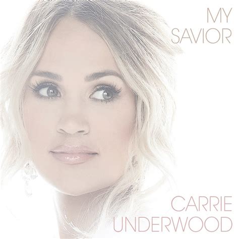 Carrie Underwoods My Savior Ryman Auditorium Show Comes To Dvd