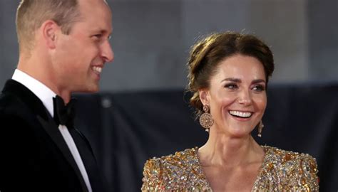 Prince William Kate Middleton Most Glamorous Royal Couple Perfection