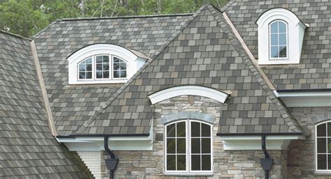 This gives the dimensional shingles a layered or three dimensional look. Asphalt Shingles - Home Remodeling Costs Guide