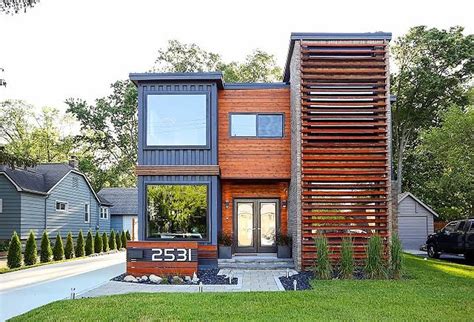 15 Coolest Shipping Container Homes Ideas And Inspiration