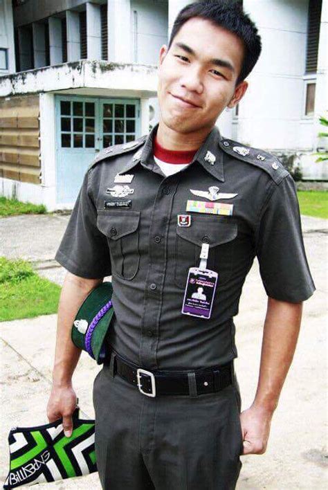 # สอบ กพ64 #สอบกพ64 # สอบกพ2564 #. หนุ่มเหนืองานดี๊ดี "ผู้กองบุ้ง" นรต.64 ตำรวจสายเลือดใหม่ สืบสวนบก.น.3 | Police News Varieties