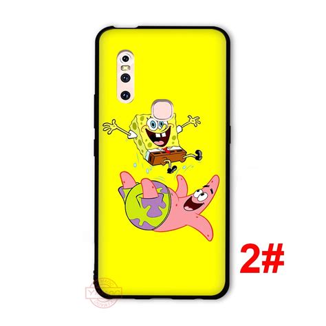 Gambar spongebob aesthetic mirror banyak download gambar. Fantastis 15+ Gambar Aesthetic Spongebob Sad - Sugriwa Gambar