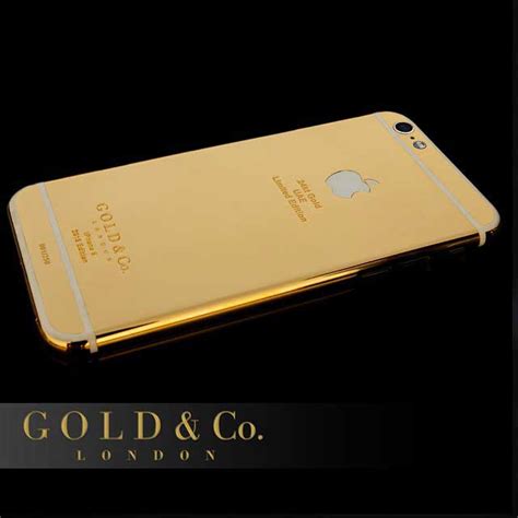 This is iphone 6s black&gold limited edition by nórtika on vimeo, the home for high quality videos and the people who love them. iPhone 6 in Gold Overbooked