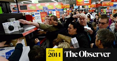 What Stores Are Involved In Black Friday Uk - Black Friday promises high street stores a £200m Christmas present