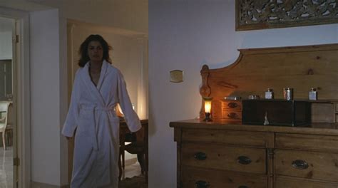 Jeanne Tripplehorn Desnuda En La Tapadera