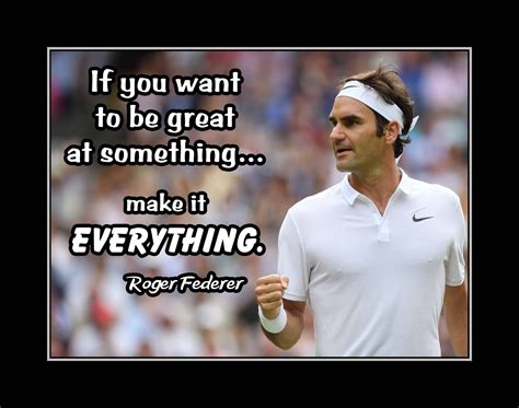 Pin On Tennis Quote Poster