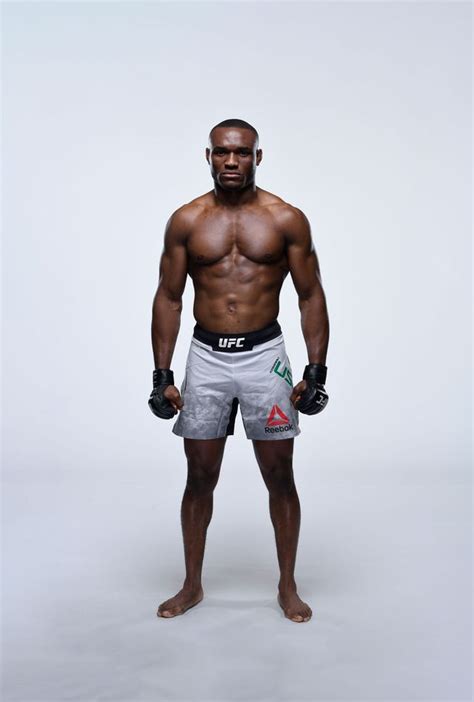 The Workout Ufc Champion Kamaru Usman Uses To Get Fight Ready