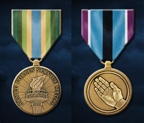 Humanitarian Service Medal Approved Operations 2021 Eden Newsletter