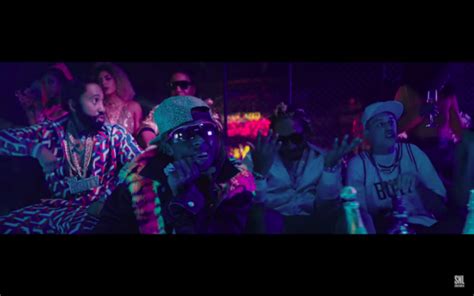 Future And Lil Wayne Star In Snl Skit About Consent Watch