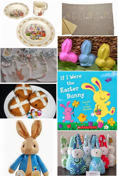 Maybe you would like to learn more about one of these? Chocolate-Free Easter gift ideas for young children ...