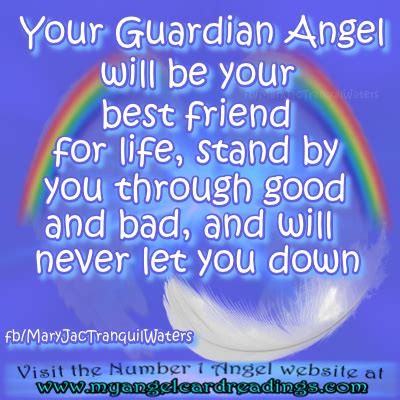 Your two guardian angels are always with you. Guardian Angel Quotes Heaven. QuotesGram