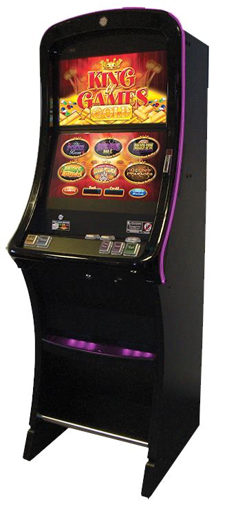 Digital Gaming Machines | SIMS Automatics - Fruit machines, gaming machines, pool tables ...