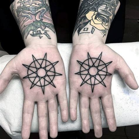 Sun and moon tattoos are a meaningful tattoo idea that is becoming a hot trend in the tattoo community. 70 Sun Tattoo Designs For Men - A Symbol Of Truth And Light