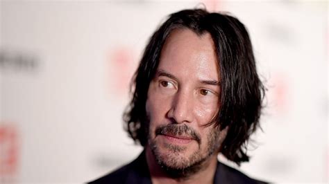 What Keanu Reeves Was Like Before All The Fame