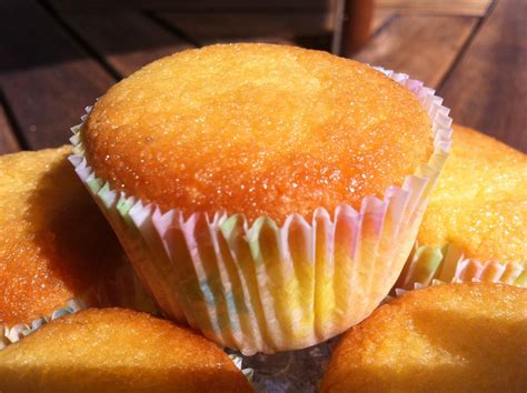 Lemon Drizzle Buns Mummypagesuk