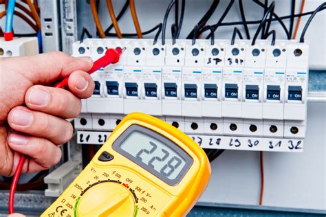 Outsourcing Your Electrical Maintenance Service