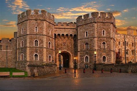 Tripadvisor Windsor Castle Stonehenge And Bath Tour From London With