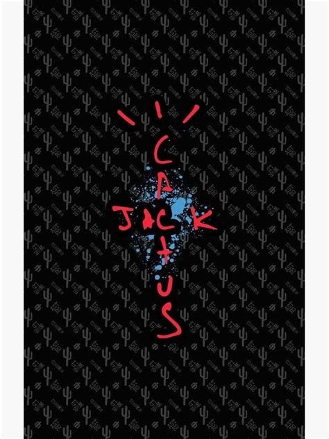 Cactus Jack Wallpaper Ixpap