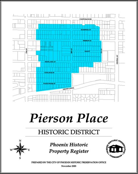 The Historic Neighborhoods — Phoenix Historic Neighborhoods Coalition