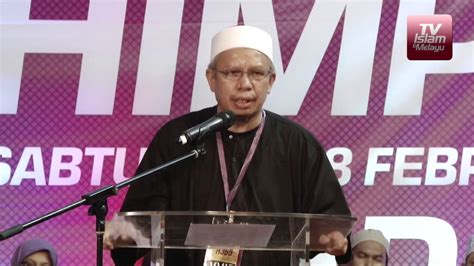 Zulkifli muhammad ali, lc mt. H355: Ucapan Datuk Dr Zulkifli Mohamad Al-Bakri - YouTube