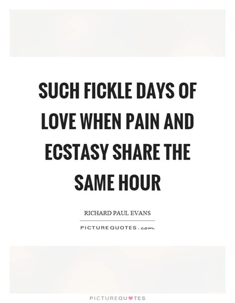 Fickle Quotes Fickle Sayings Fickle Picture Quotes
