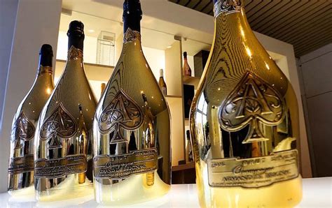 These Are The 10 Most Expensive Champagnes On The Planet